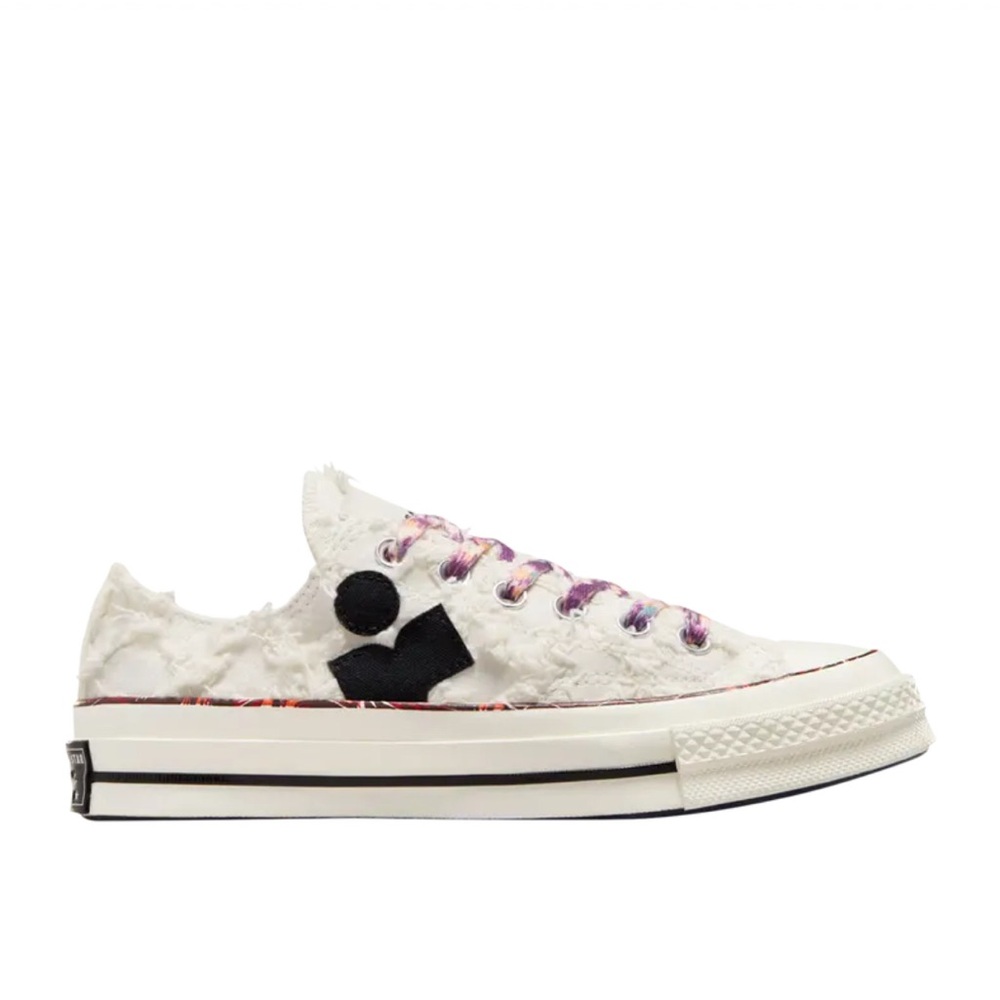 Converse x Isabel Marant Size 7